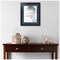 ArtToFrames 15x18" Matted Picture Frame with 11x14" Single Mat Photo Opening Framed in 1.25" Black and 2" Mat (FWM-3926-15x18)